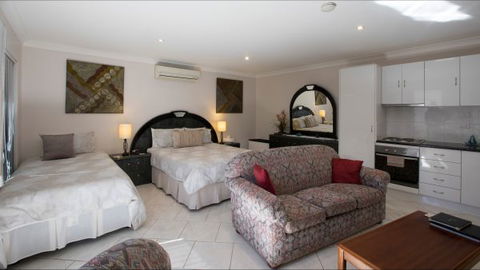 A Good Rest B And B - Dalby Accommodation 5
